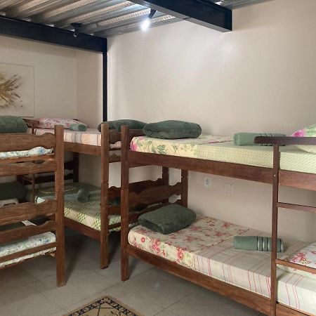 Rio Guesthouse - Um Quarteirao Da Praia De Copacabana Rio de Janeiro Zewnętrze zdjęcie