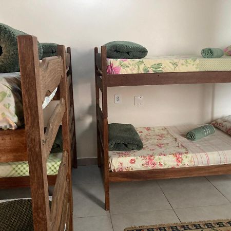 Rio Guesthouse - Um Quarteirao Da Praia De Copacabana Rio de Janeiro Zewnętrze zdjęcie