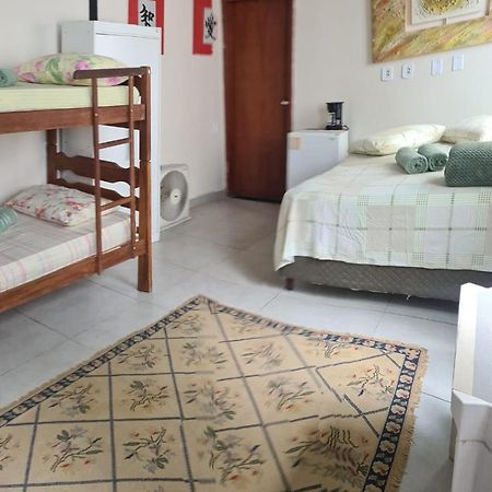 Rio Guesthouse - Um Quarteirao Da Praia De Copacabana Rio de Janeiro Zewnętrze zdjęcie