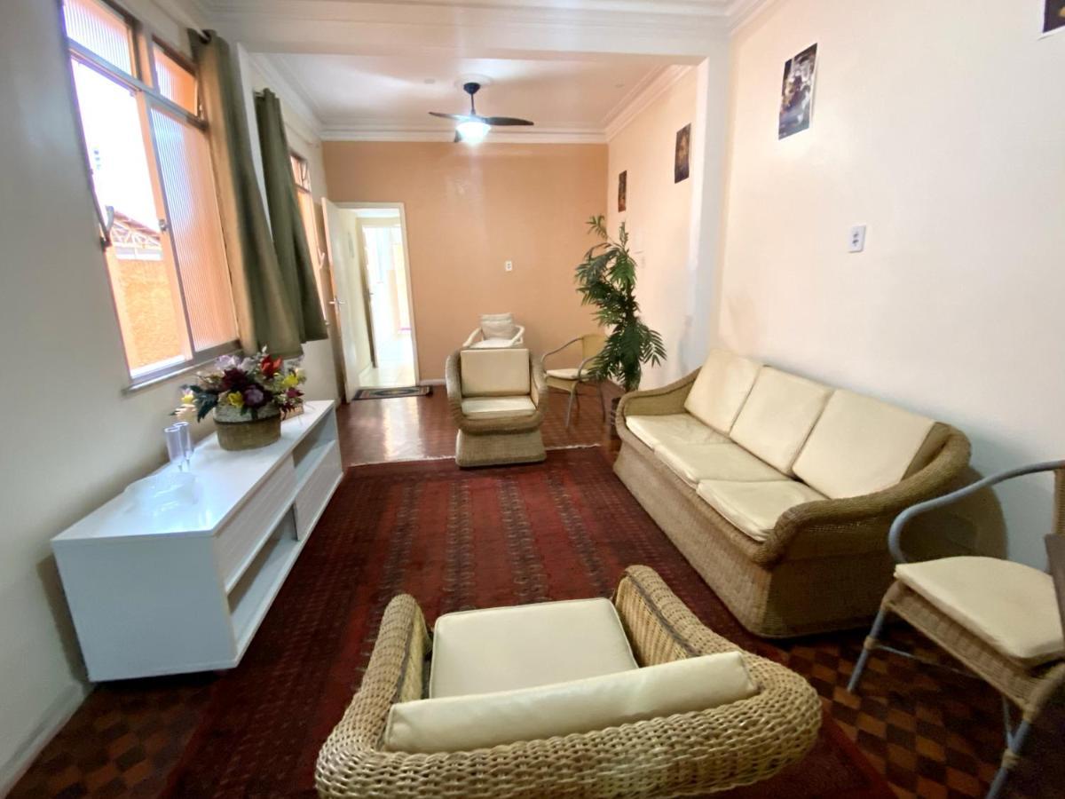 Rio Guesthouse - Um Quarteirao Da Praia De Copacabana Rio de Janeiro Zewnętrze zdjęcie