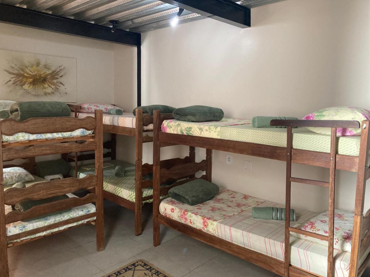 Rio Guesthouse - Um Quarteirao Da Praia De Copacabana Rio de Janeiro Zewnętrze zdjęcie