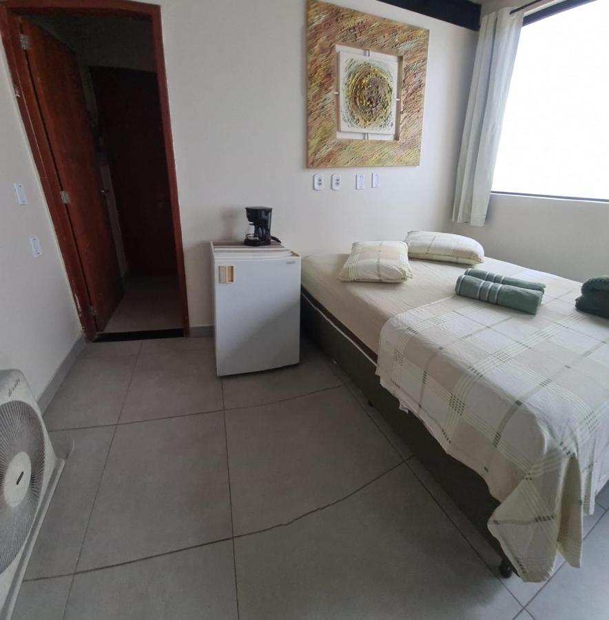 Rio Guesthouse - Um Quarteirao Da Praia De Copacabana Rio de Janeiro Zewnętrze zdjęcie