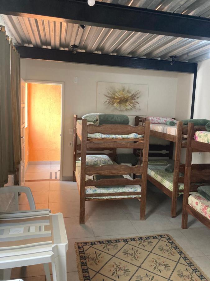 Rio Guesthouse - Um Quarteirao Da Praia De Copacabana Rio de Janeiro Zewnętrze zdjęcie