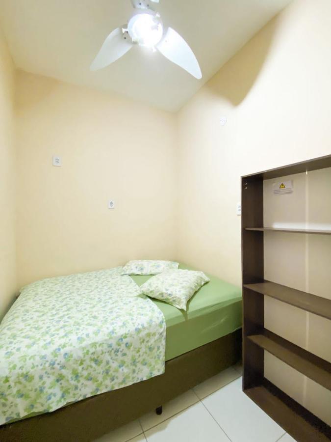 Rio Guesthouse - Um Quarteirao Da Praia De Copacabana Rio de Janeiro Zewnętrze zdjęcie