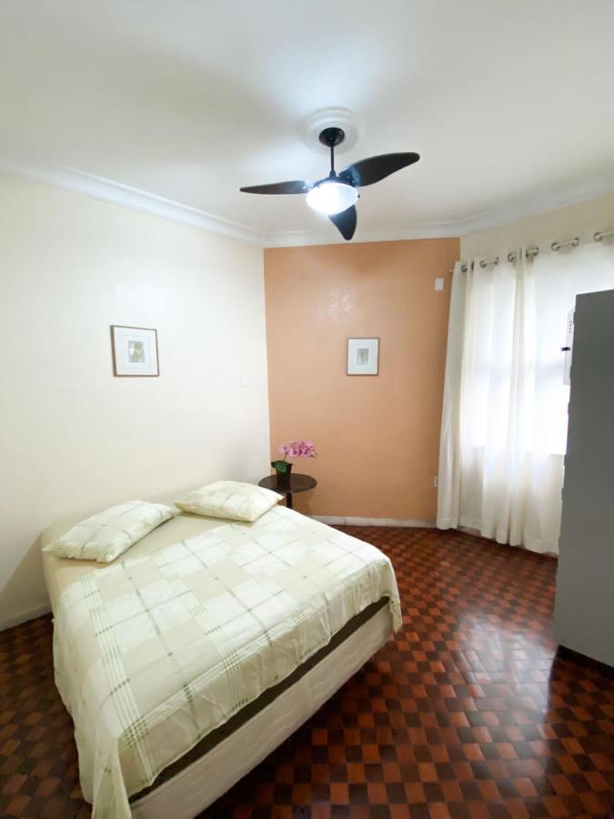 Rio Guesthouse - Um Quarteirao Da Praia De Copacabana Rio de Janeiro Zewnętrze zdjęcie