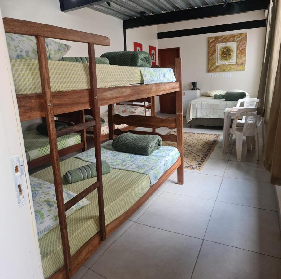 Rio Guesthouse - Um Quarteirao Da Praia De Copacabana Rio de Janeiro Zewnętrze zdjęcie