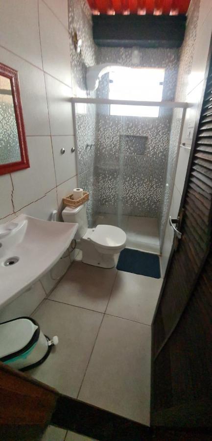 Rio Guesthouse - Um Quarteirao Da Praia De Copacabana Rio de Janeiro Zewnętrze zdjęcie