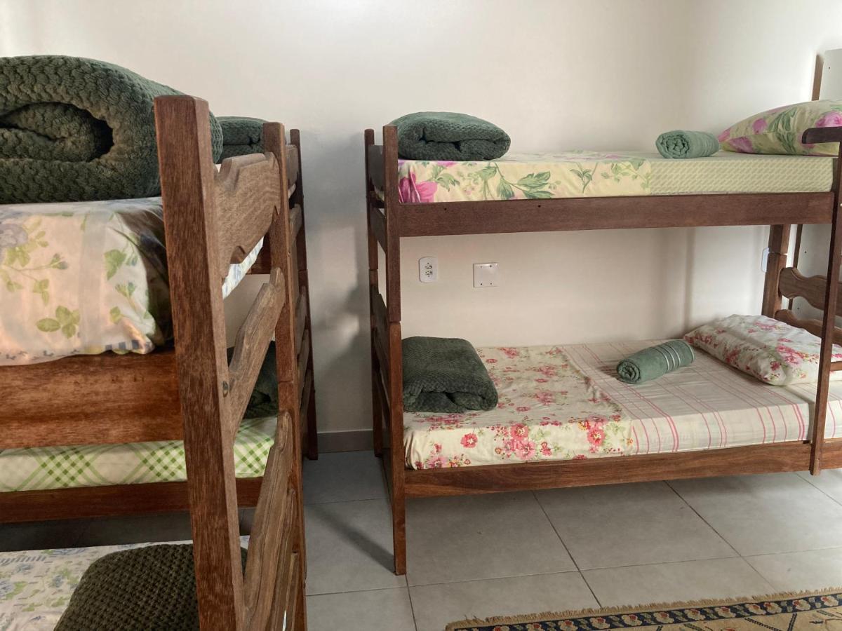 Rio Guesthouse - Um Quarteirao Da Praia De Copacabana Rio de Janeiro Zewnętrze zdjęcie