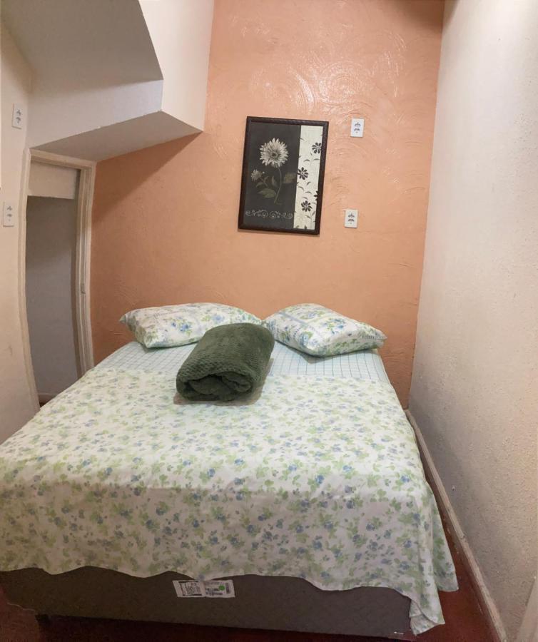 Rio Guesthouse - Um Quarteirao Da Praia De Copacabana Rio de Janeiro Zewnętrze zdjęcie