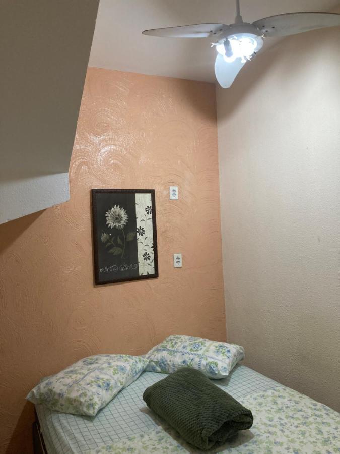 Rio Guesthouse - Um Quarteirao Da Praia De Copacabana Rio de Janeiro Zewnętrze zdjęcie
