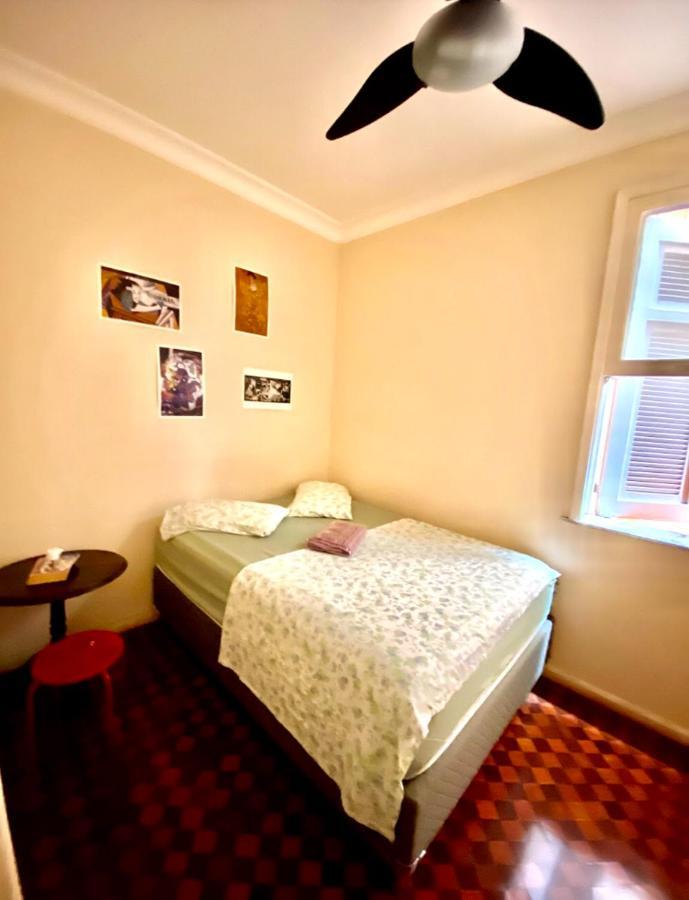 Rio Guesthouse - Um Quarteirao Da Praia De Copacabana Rio de Janeiro Zewnętrze zdjęcie