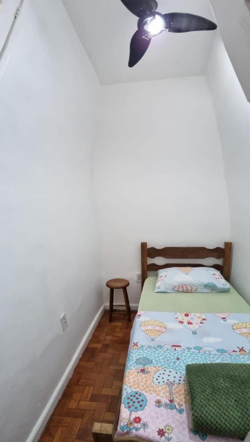 Rio Guesthouse - Um Quarteirao Da Praia De Copacabana Rio de Janeiro Zewnętrze zdjęcie