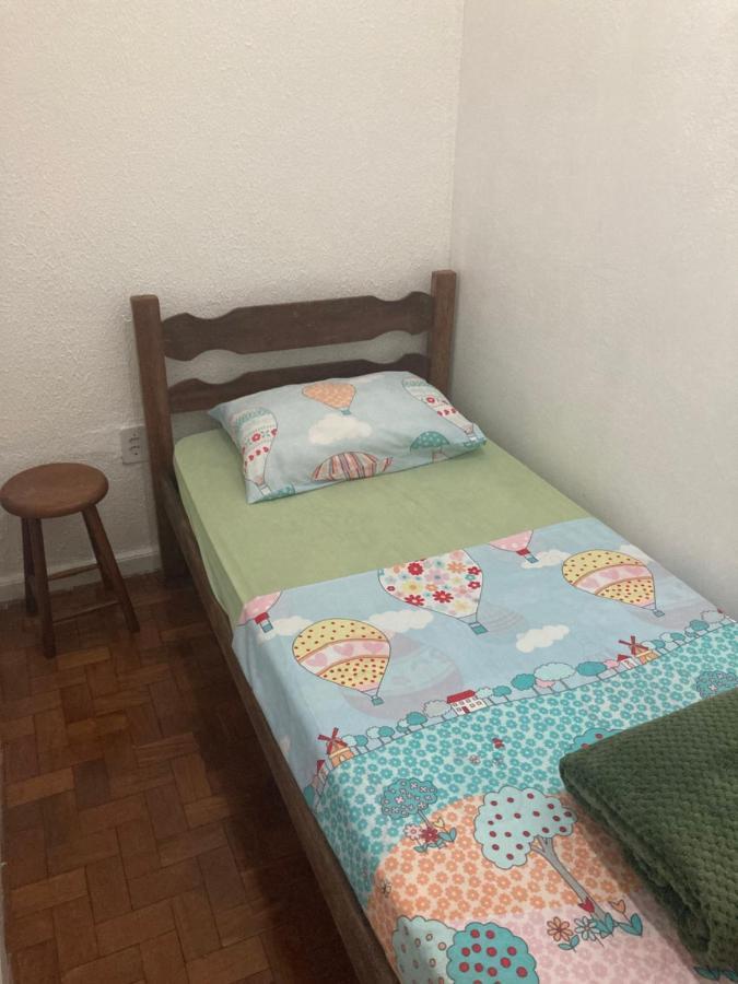 Rio Guesthouse - Um Quarteirao Da Praia De Copacabana Rio de Janeiro Zewnętrze zdjęcie