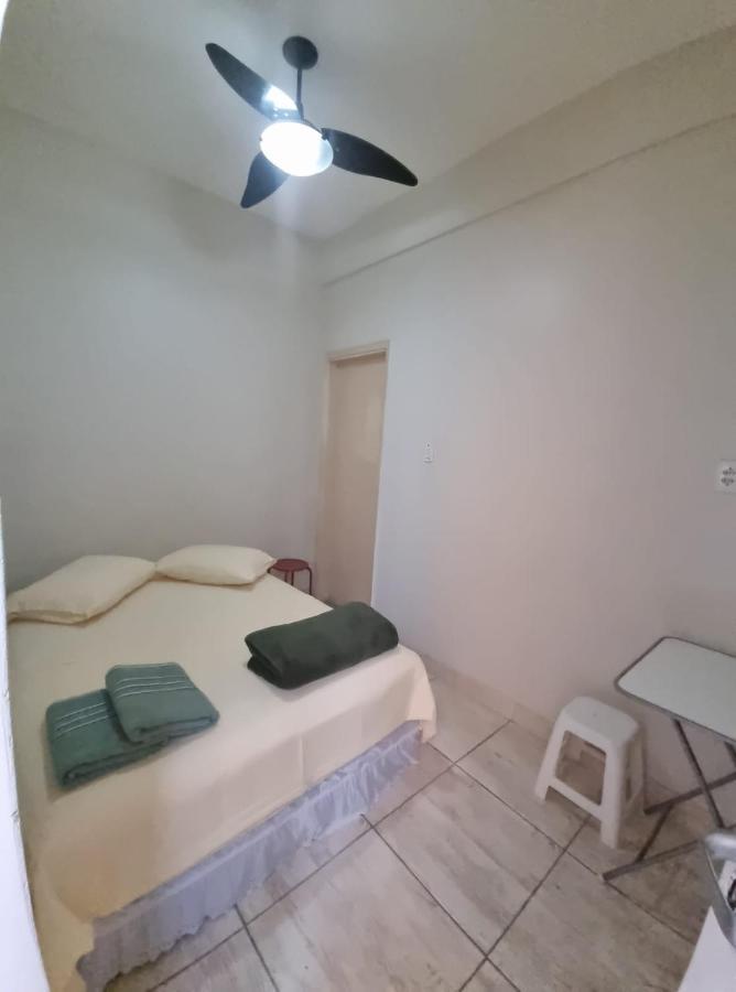 Rio Guesthouse - Um Quarteirao Da Praia De Copacabana Rio de Janeiro Zewnętrze zdjęcie