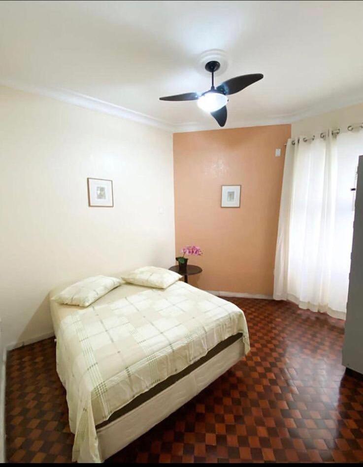 Rio Guesthouse - Um Quarteirao Da Praia De Copacabana Rio de Janeiro Zewnętrze zdjęcie
